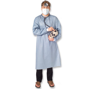 Doctor's Kit