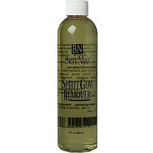 Spirit Gum Remover