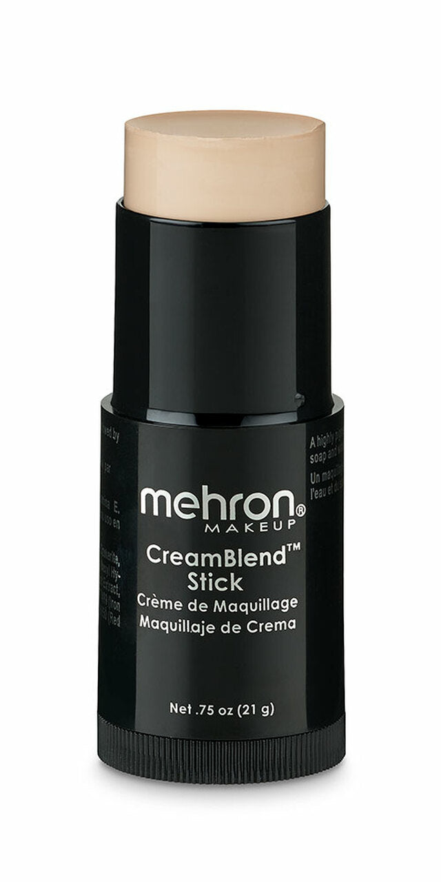 CreamBlend Stick par Mehron