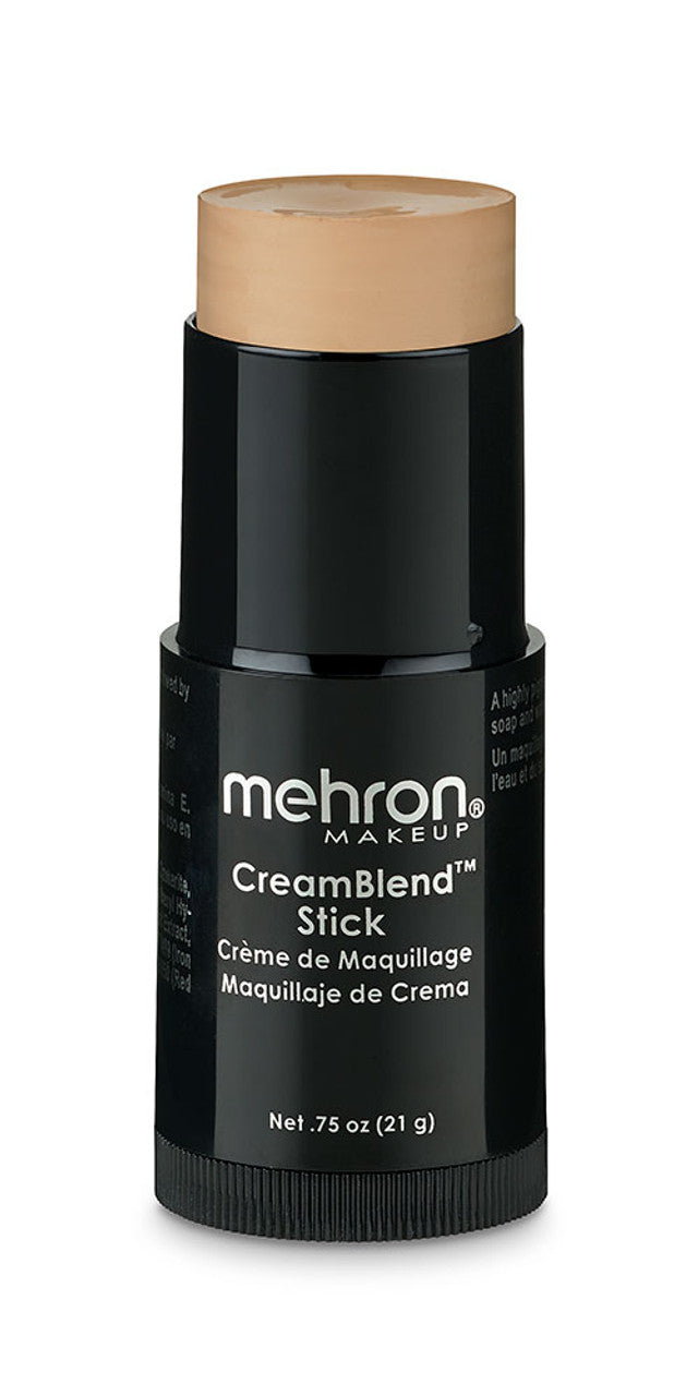 CreamBlend Stick par Mehron