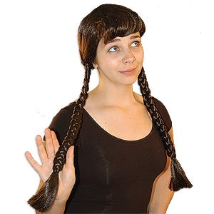 Dorothy Wig
