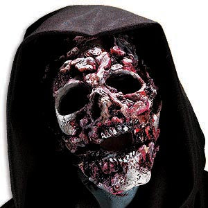 Reel FX Ghoul Prosthetic Kit