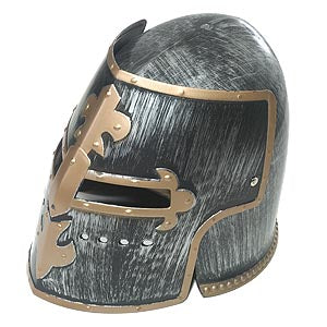 Ancient Knight Helmet