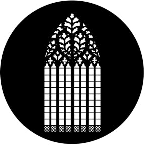 York Minster Type: Steel Churches & Heraldics