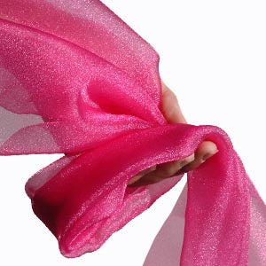 Sparkle Organza "Twinkle"