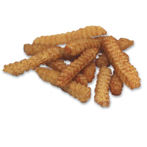 Crinkle Cut Fries