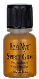 Ben Nye SG-1 Spirit Gum — 0.25 fl. oz./7ml. bottle