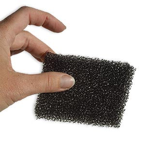 Nylon Stipple Sponge