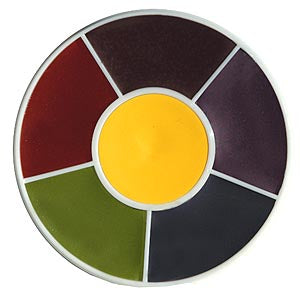 Master Bruise Wheel