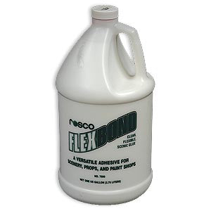 Flex Bond: 1 Gallon