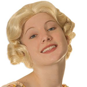 Marilyn Wig