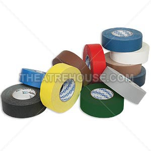 Gaffers Tape