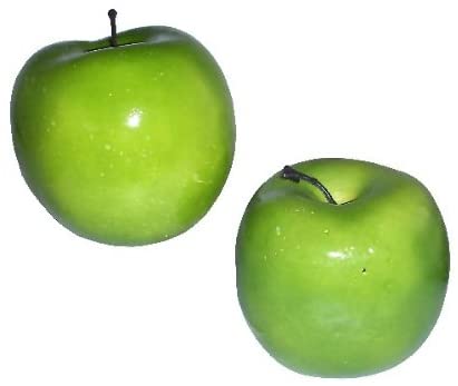 Apple Fake Food