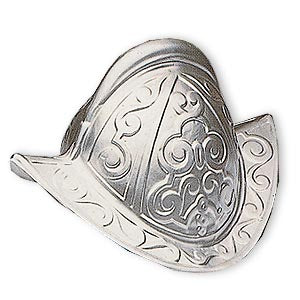 conquistador español