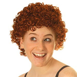 Annie Wig