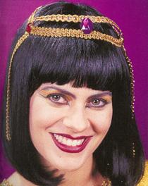 Cleopatra Wig (Fw)