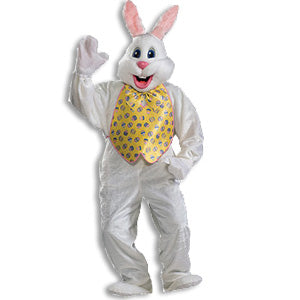 Deluxe Bunny Costume
