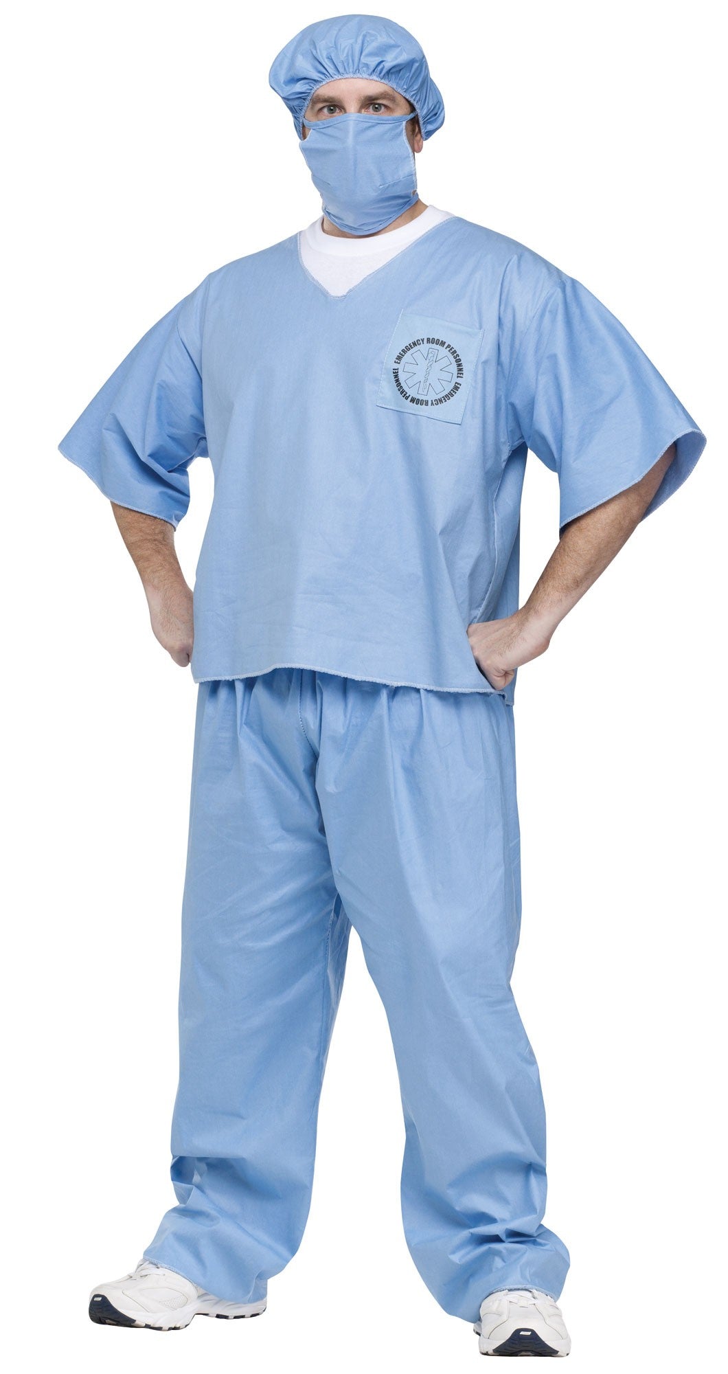 Doctor Outfit