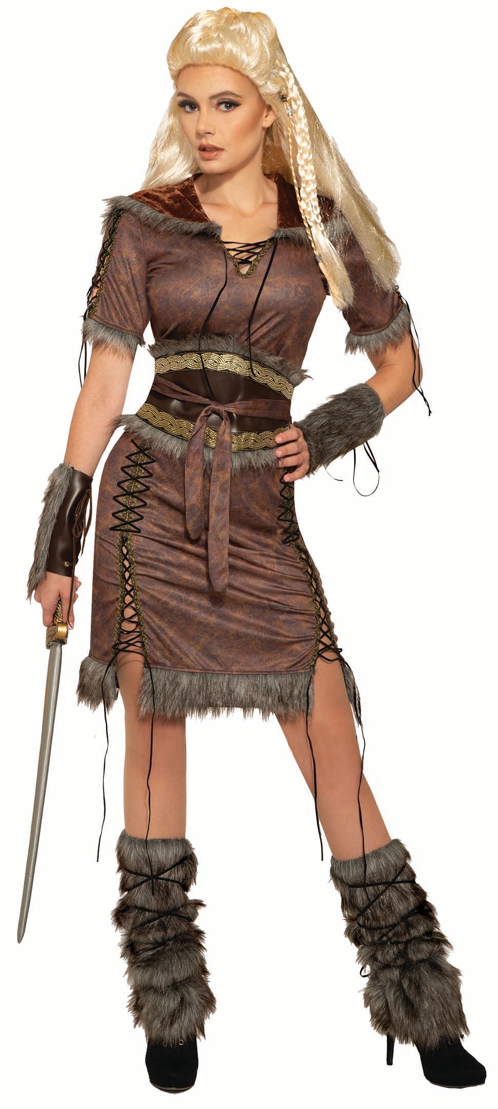 Viking Woman