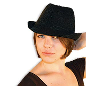 Fedora (Metallic)