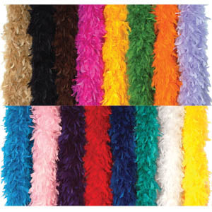 Chandelle Boa - Heavy (80gr)