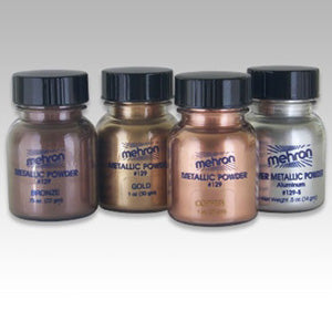 Metallic Powder