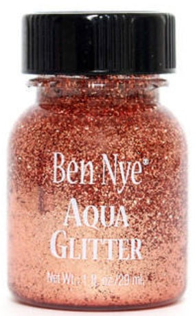Paillettes Aqua