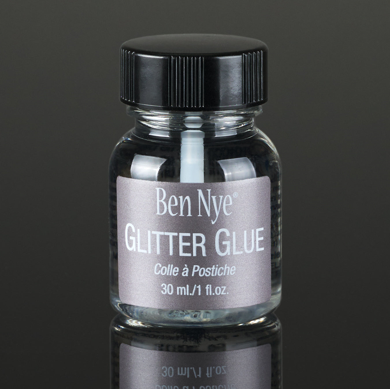 1 fl. oz./29ml. Glitter Glue - AGB