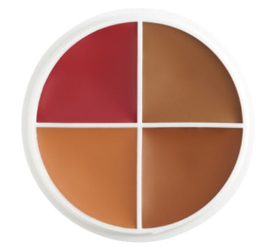 Edad Stipple Wheel .5oz./14gm. - CK-7