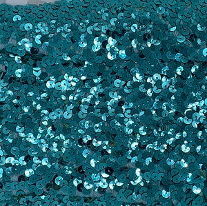 1 Flat Sequin Trim (Stretch)