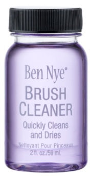 Ben Nye Brush Cleaner