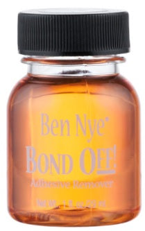 Bond Off! Remover