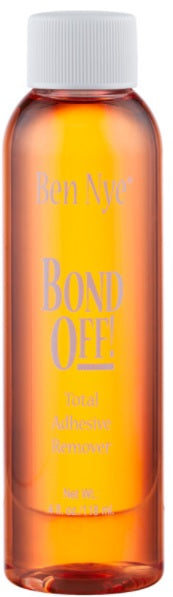 Ben Nye Bond Off! BR-15 — 4oz bottle