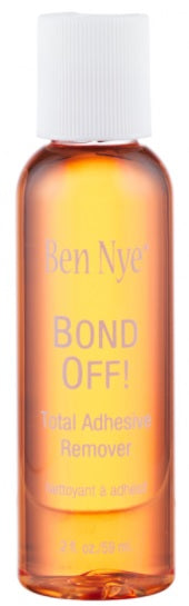Ben Nye Bond Off! BR-1 — 2oz bottle