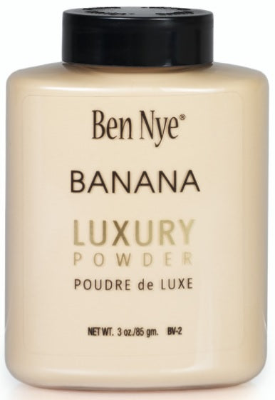 Poudre Libre Classique Ben Nye