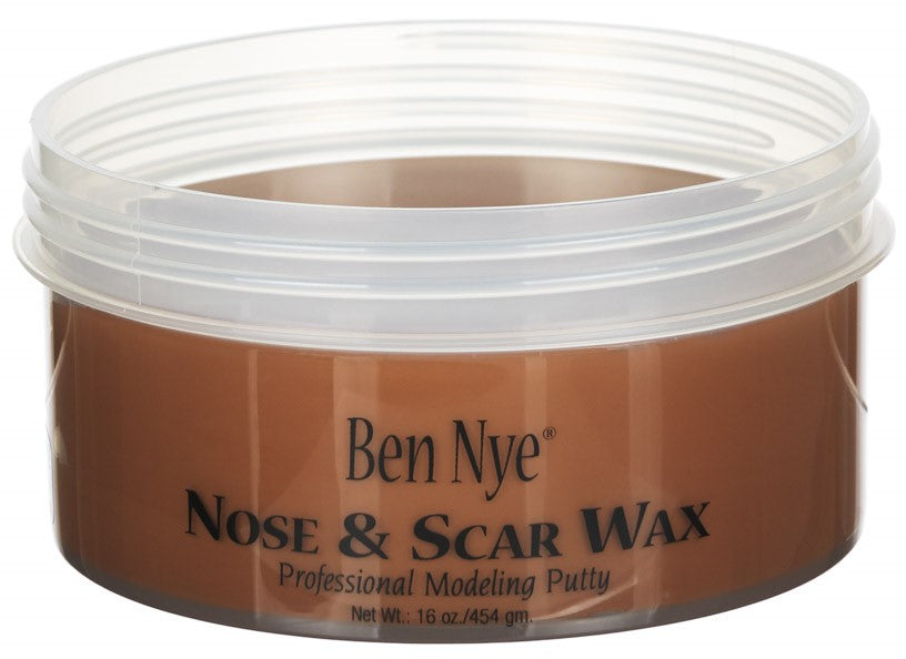 Ben Nye Cire pour le nez et les cicatrices