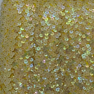1 Flat Sequin Trim (Stretch)
