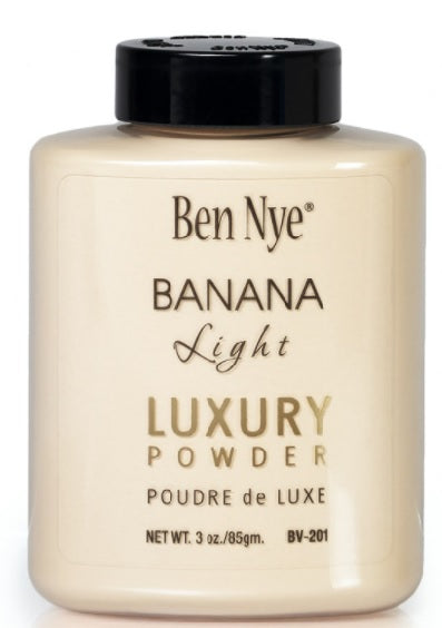 Poudre Libre Classique Ben Nye