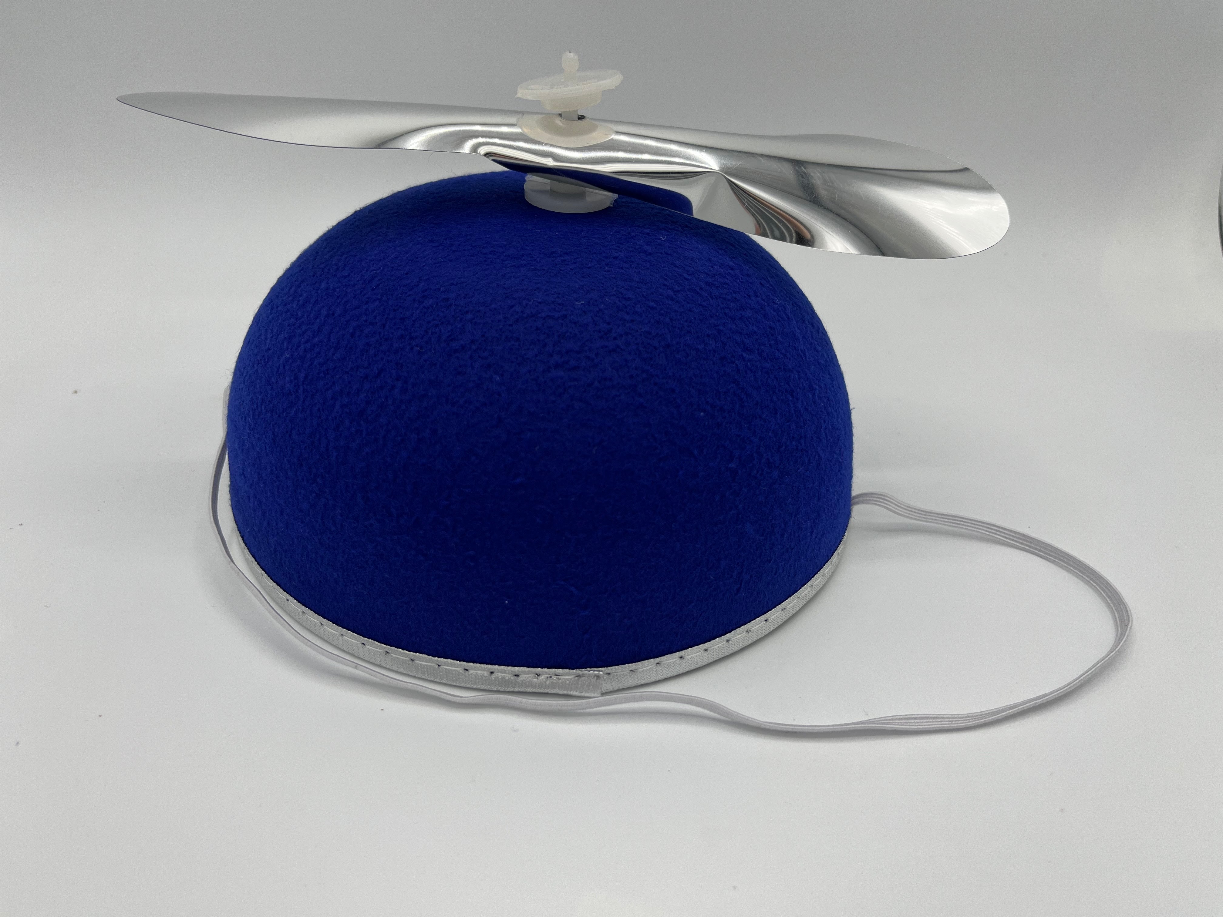 Gorro Hélice