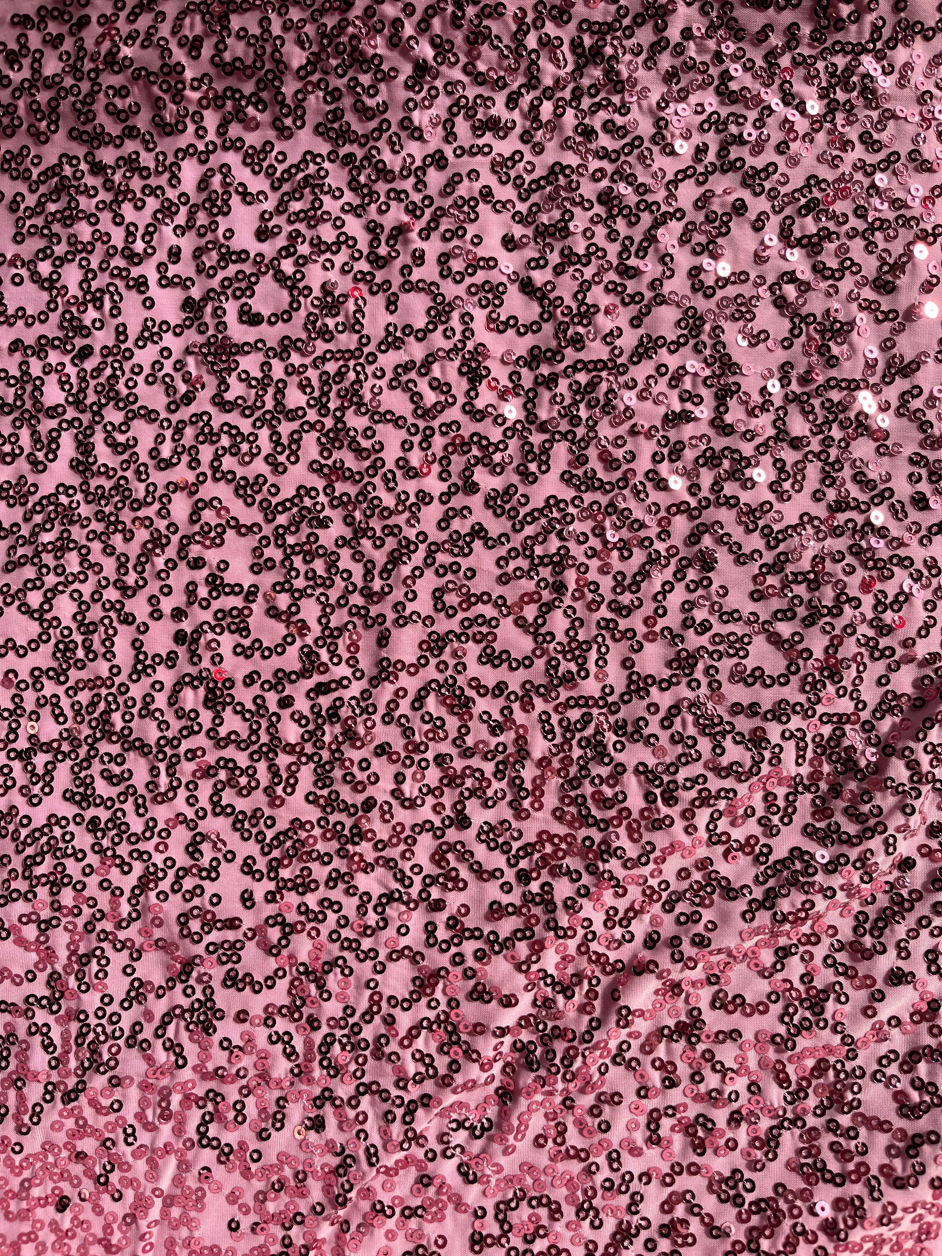 Bem/Zsa Sequin Stretch