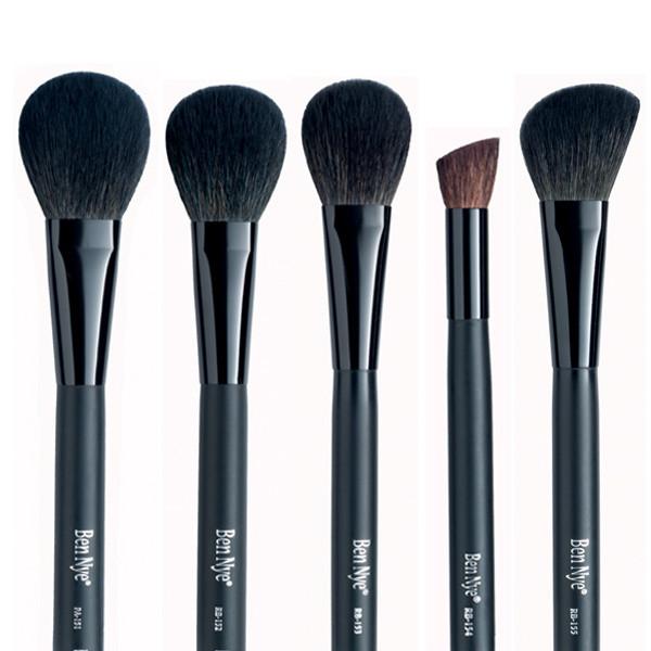 Professional Rouge Brushes