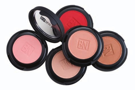 Powder Blush