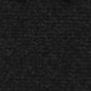 Spandex tricot fabric — Black, 58" wide 4-way stretch