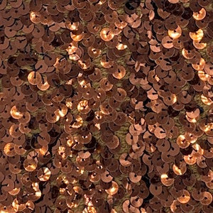2 Flat Sequin Trim (Stretch)