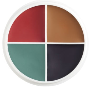 Rueda de efectos de edad .5oz./14gm. -CK-8