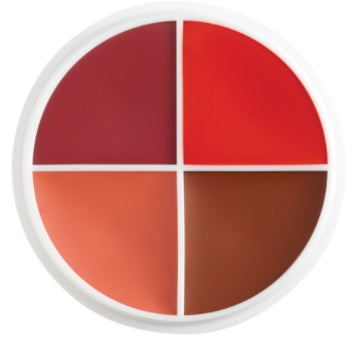 Disco para Exposición Severa .5oz./14gm. -CK-9