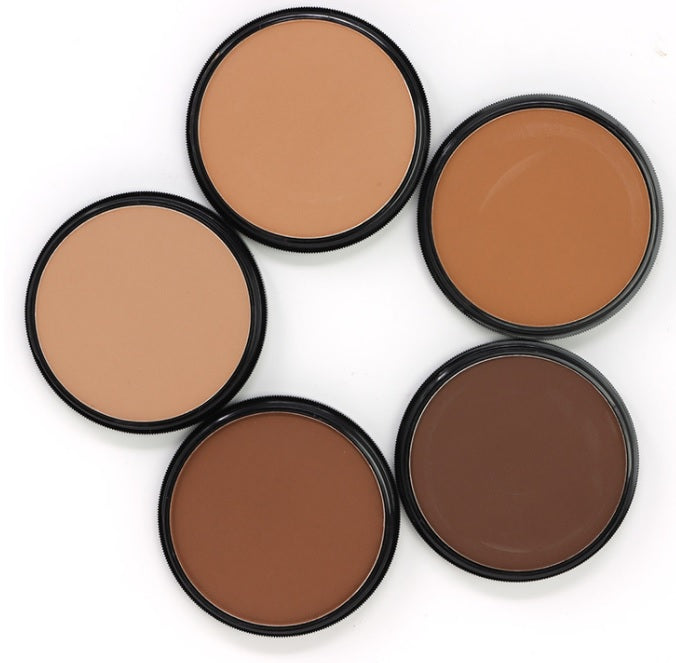 Mehron Starblend & Creamblend All-Pro Makeup Kits - K400