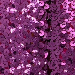 2 Flat Sequin Trim (Stretch)