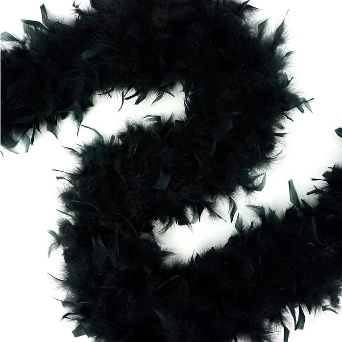 Chandelle Boa - Heavy (120g)