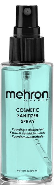 Desinfectante cosmético Mehron
